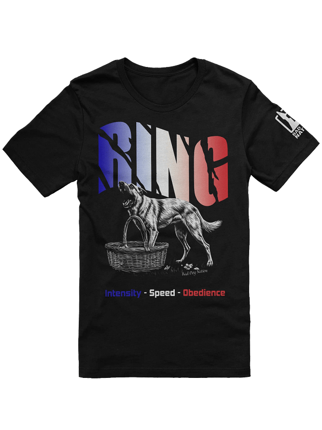 Ring Object Guard