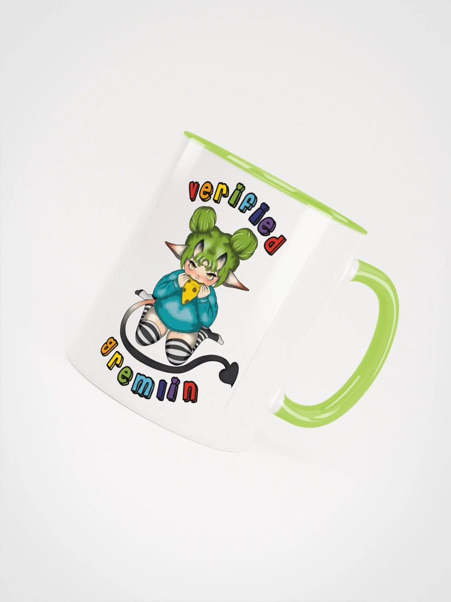 Verified Gremlin Mug product image (29)