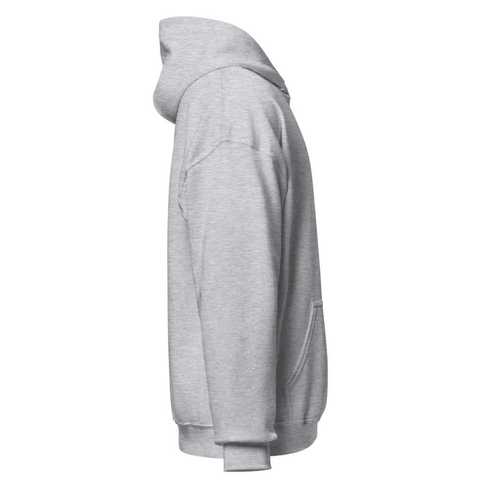 horseshoe embroidered hoodie product image (3)