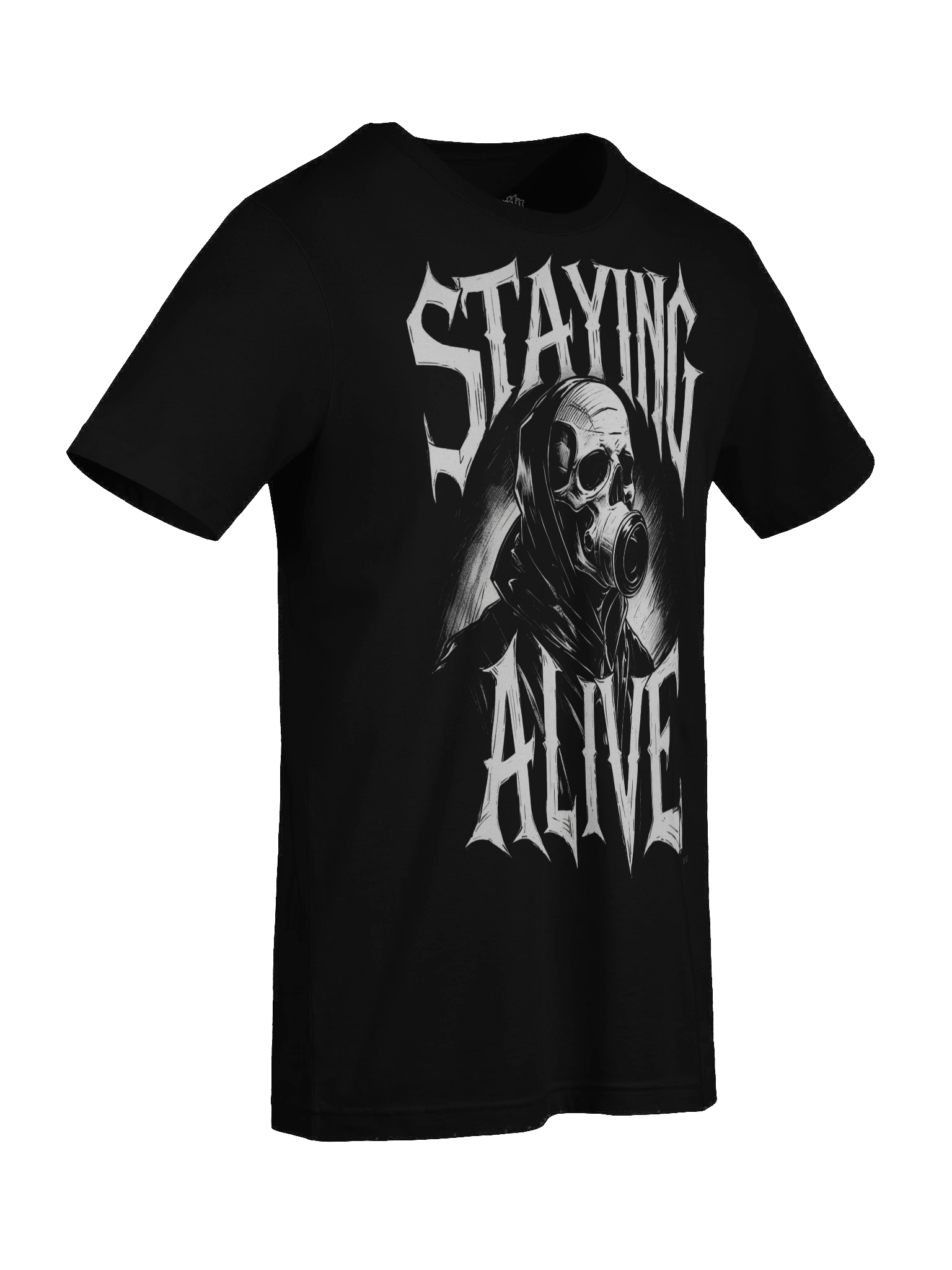 Staying Alive product image (9)