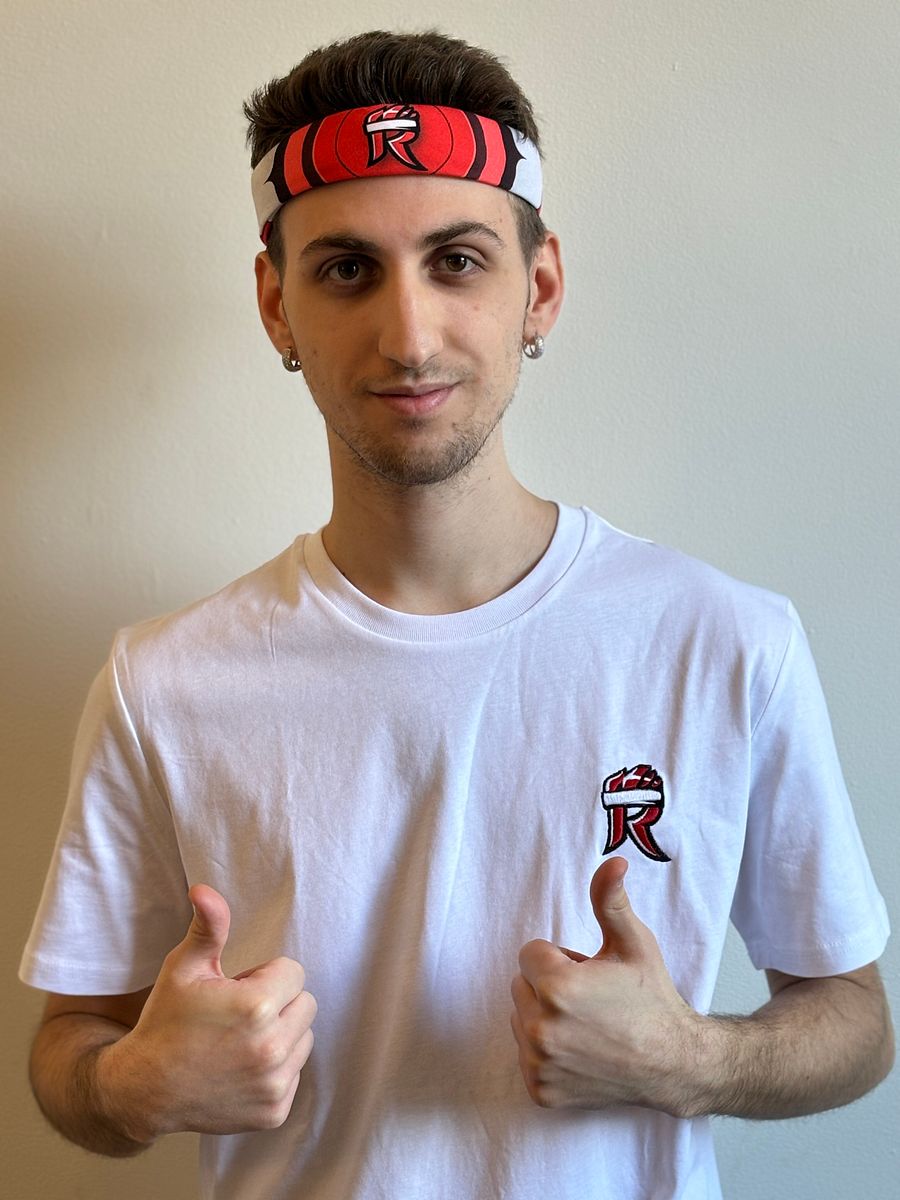 Replays Red Bandana product image (2)