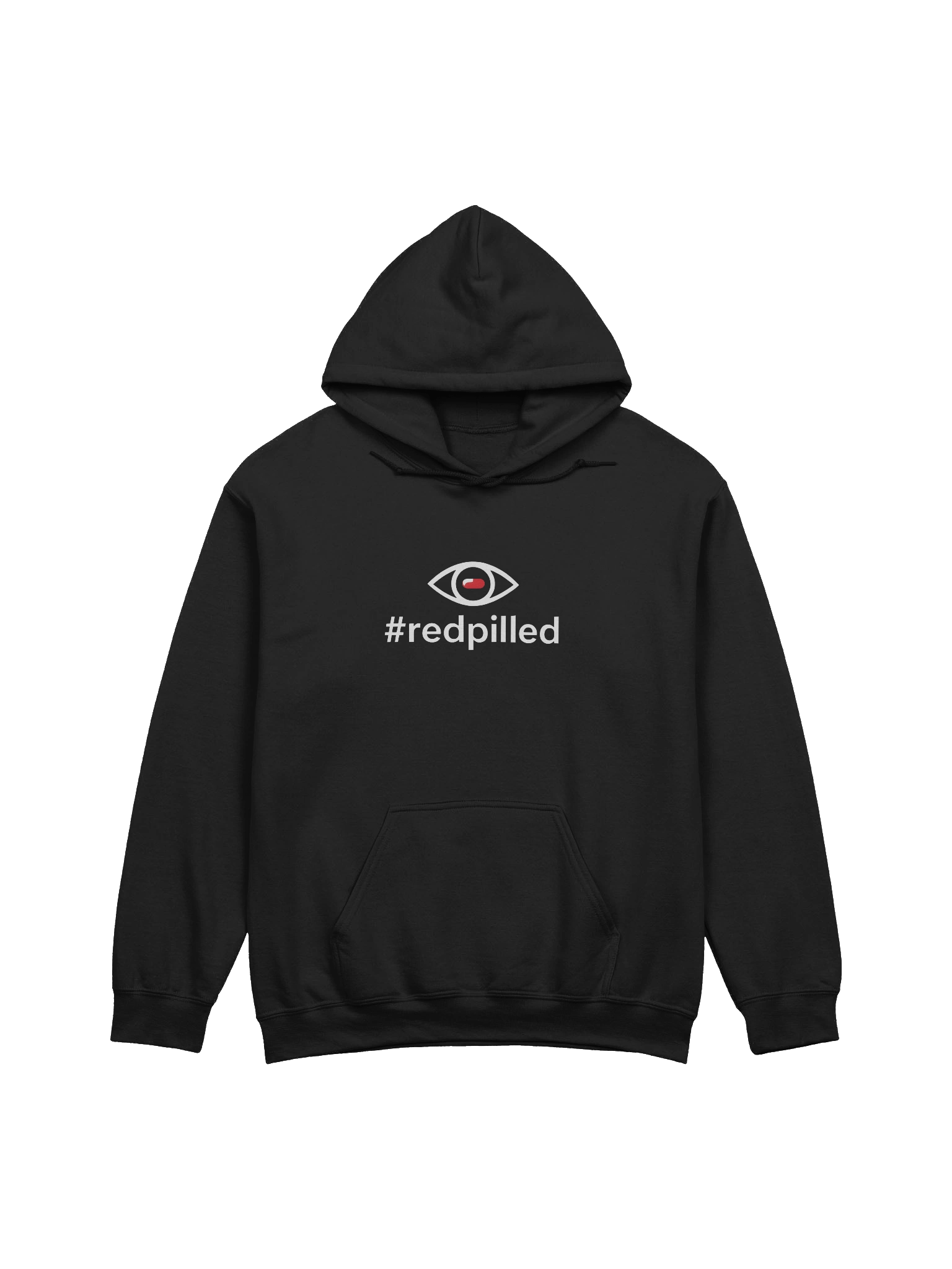 Sweater - Redpilled 2 (Unisex) product image (1)
