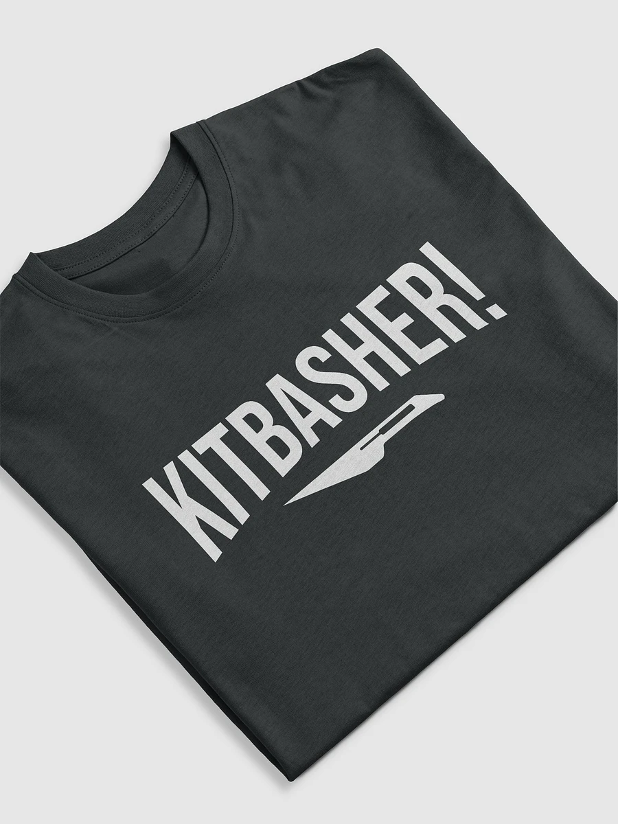Kitbasher! Tee product image (5)