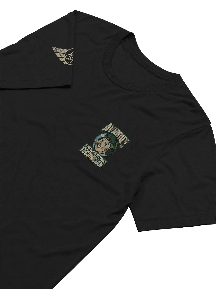 "AT: Swappin" GRUNGE SuperSoft Shirts product image (28)