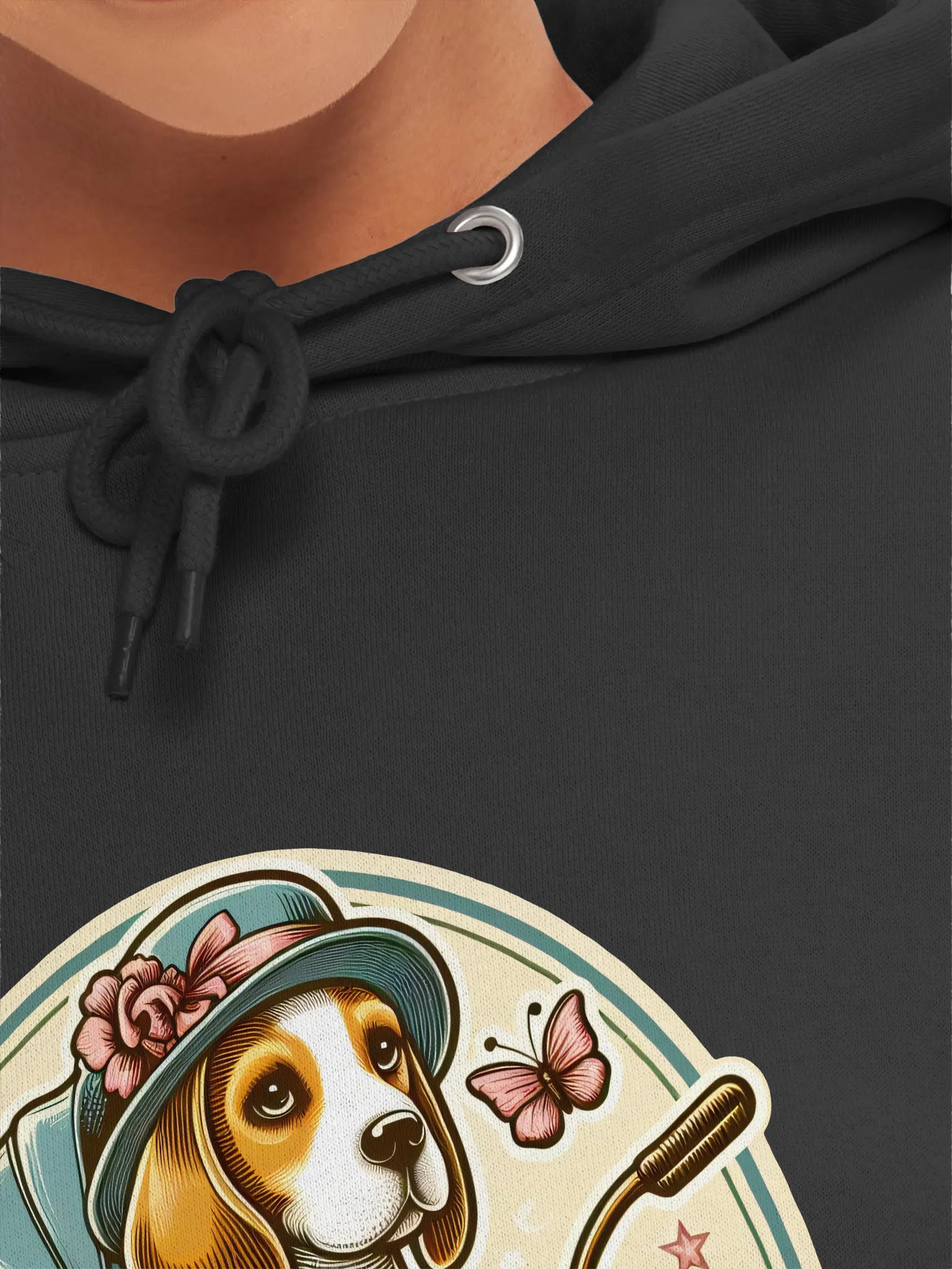 Beagle Baby - Hoodie product image (7)