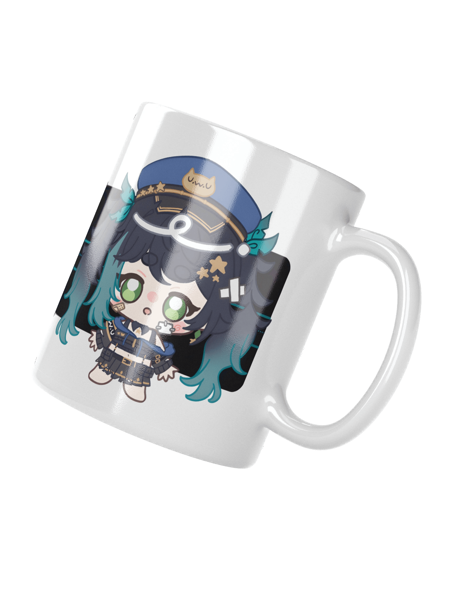 Cool Kids Buki Mug product image (7)