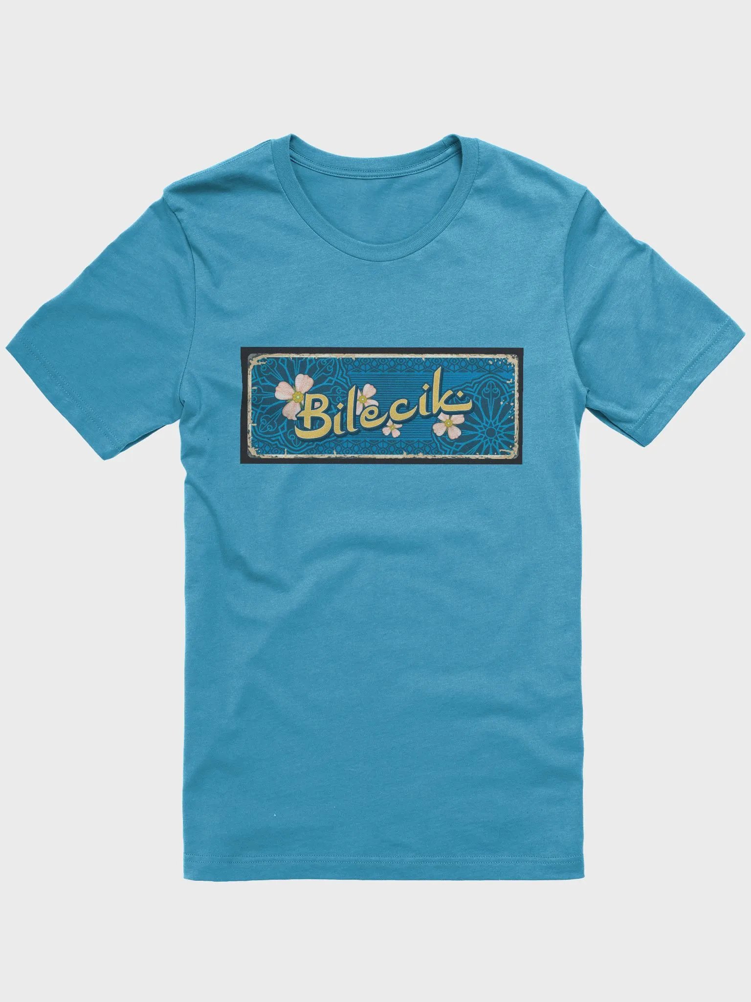 Bilecik T-shirt - Vintage Design product image (11)