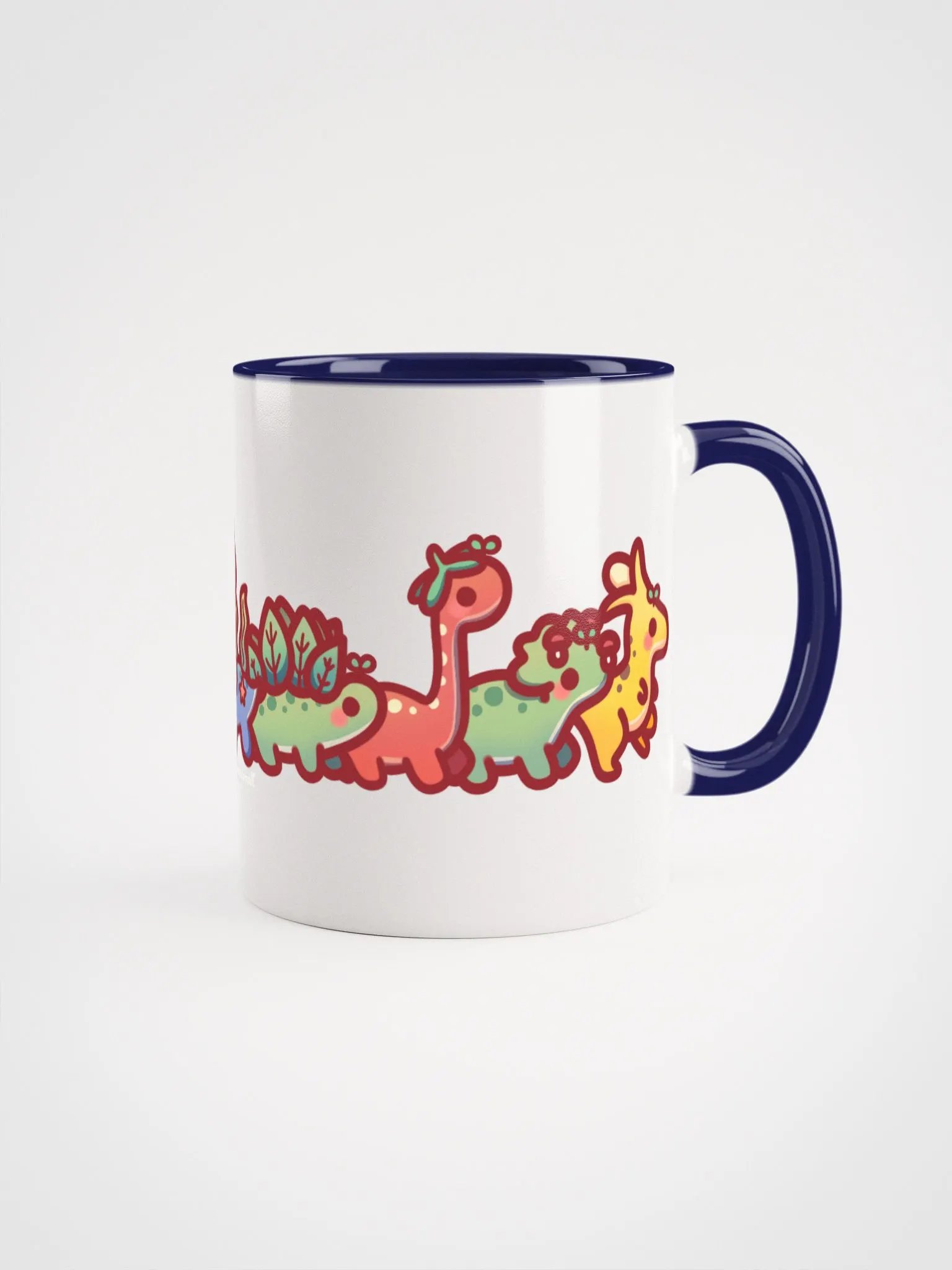 Smol Plantasaur Mug product image (4)