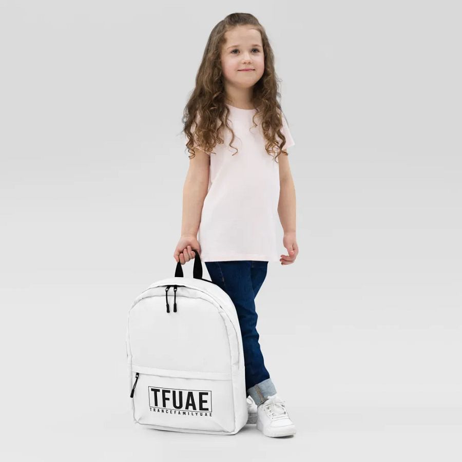 TranceTech Backpack product image (8)