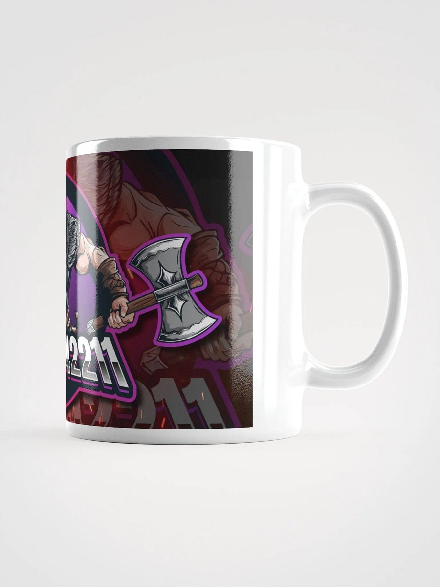 Warrior's Brew product image (13)