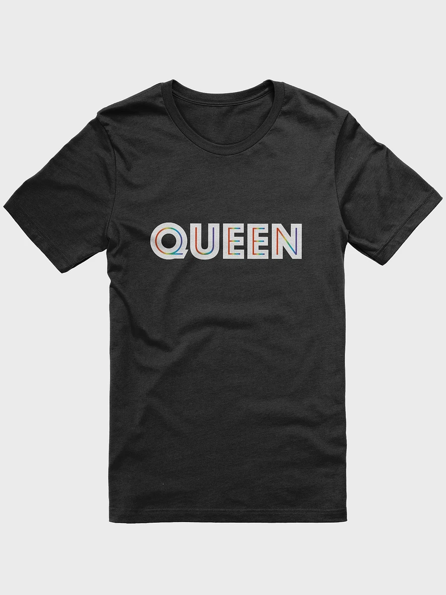 Inner Queen T-Shirt product image (1)