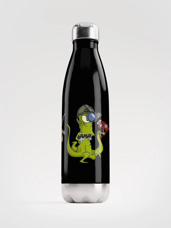 Botella Metal 3 Diseños product image (1)