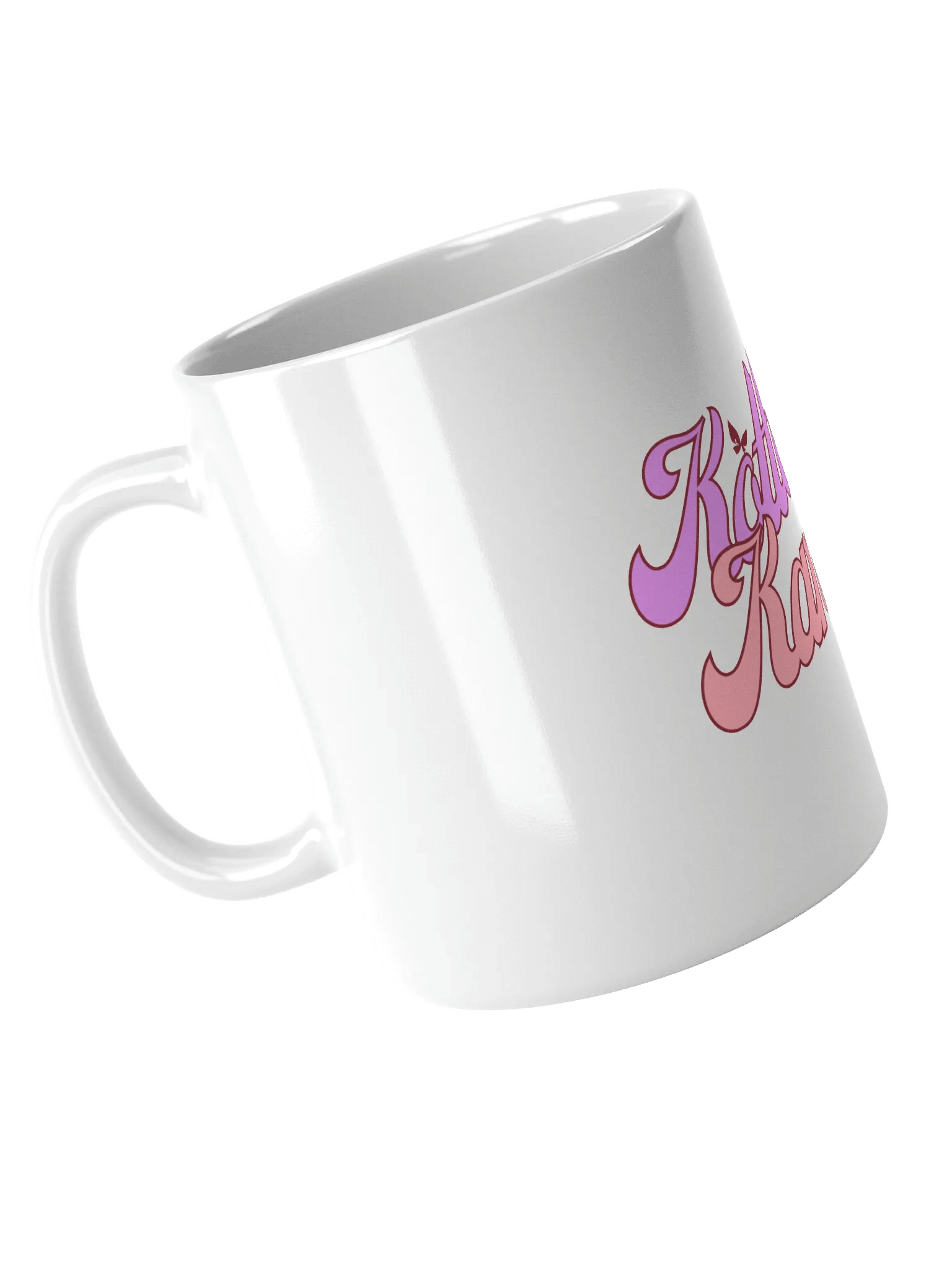 Kotten Kandey Mug product image (4)