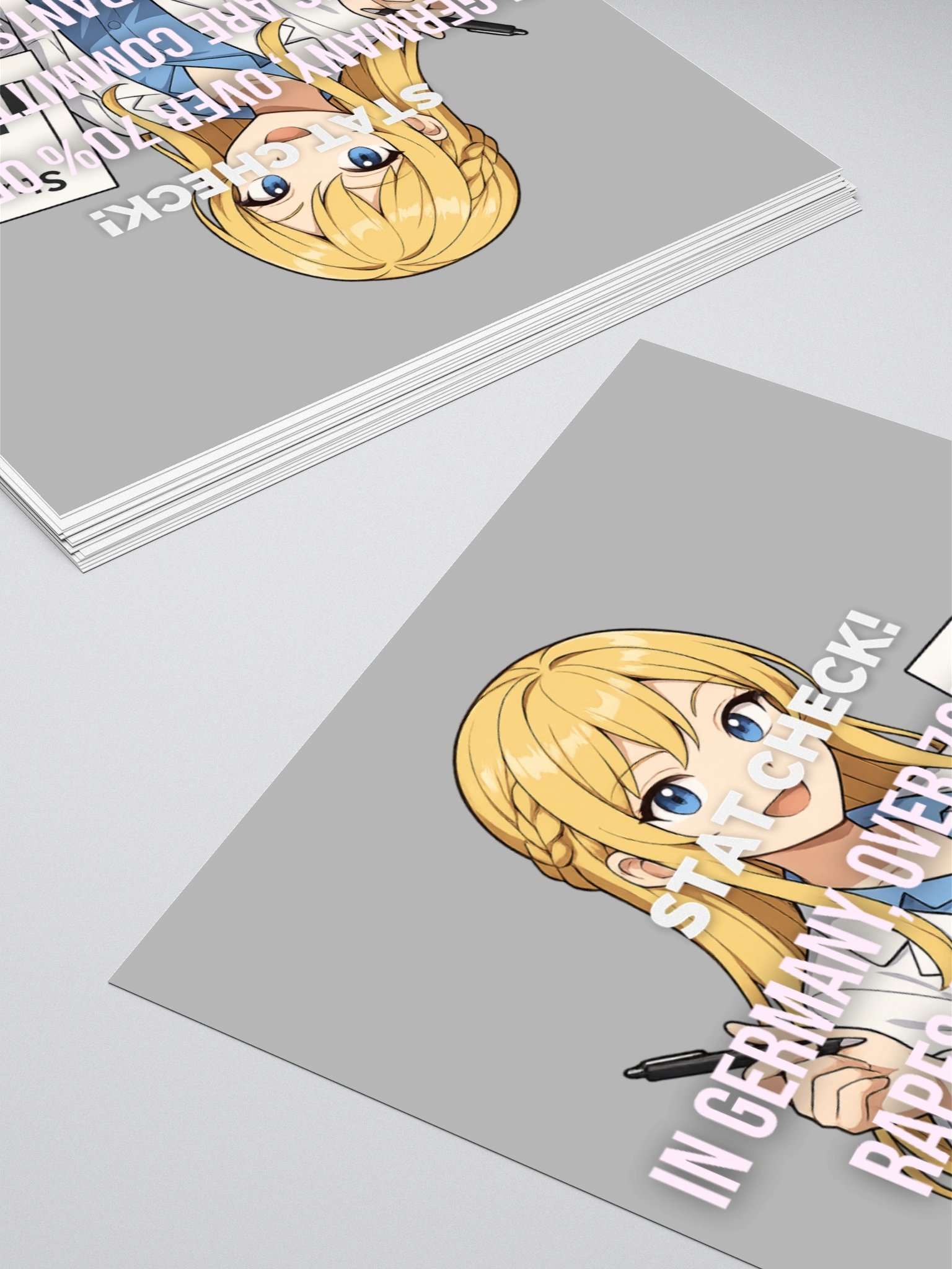 Germany Migrants product image (13)