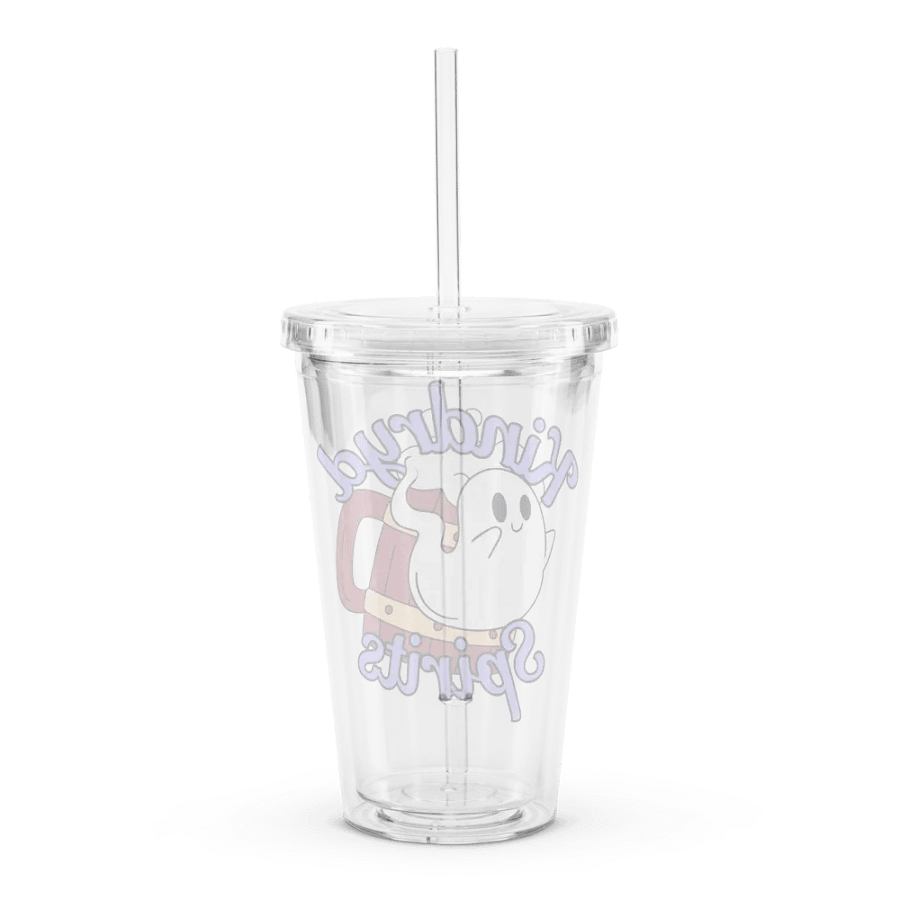 Kindryd Spirits Tumbler product image (2)