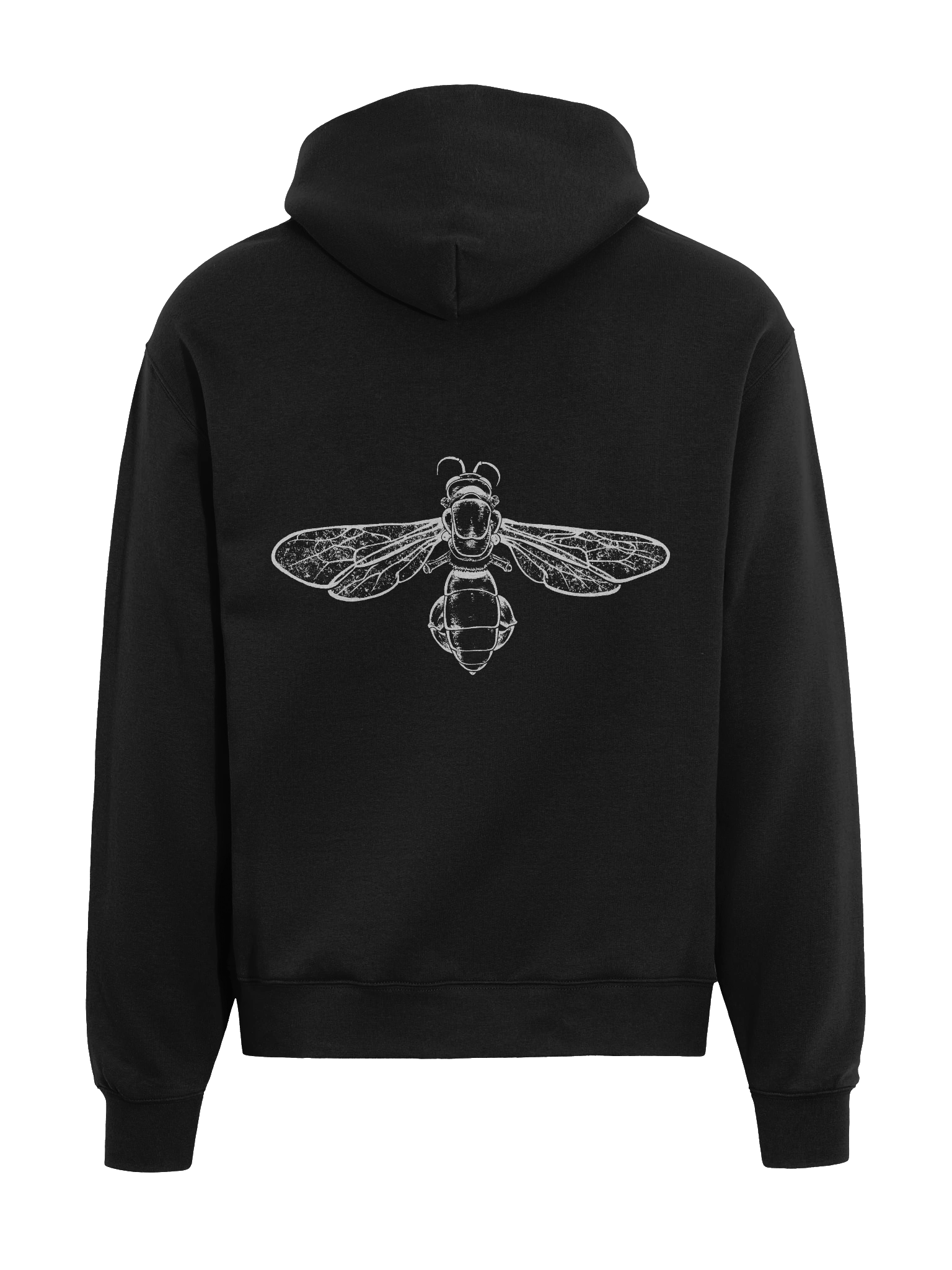 XITTEN Save The Bee Hoodie product image (3)