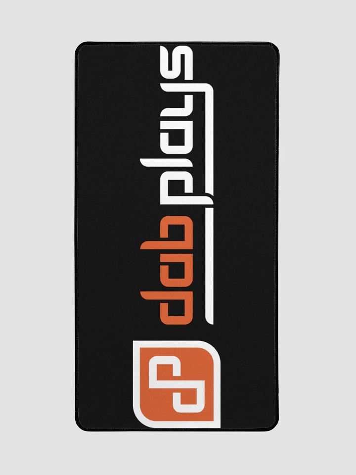 DabPlays Mouse Mat product image (2)