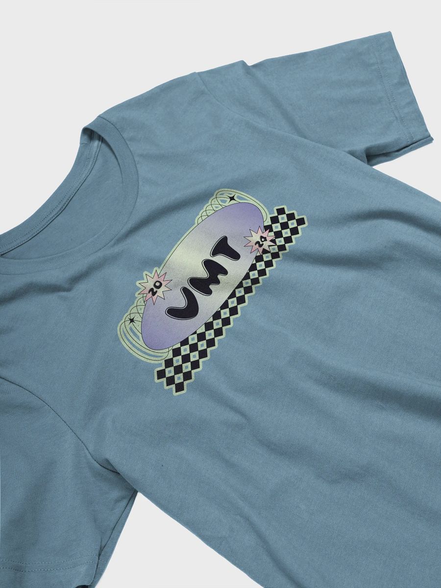 Retro VMT Tee product image (3)