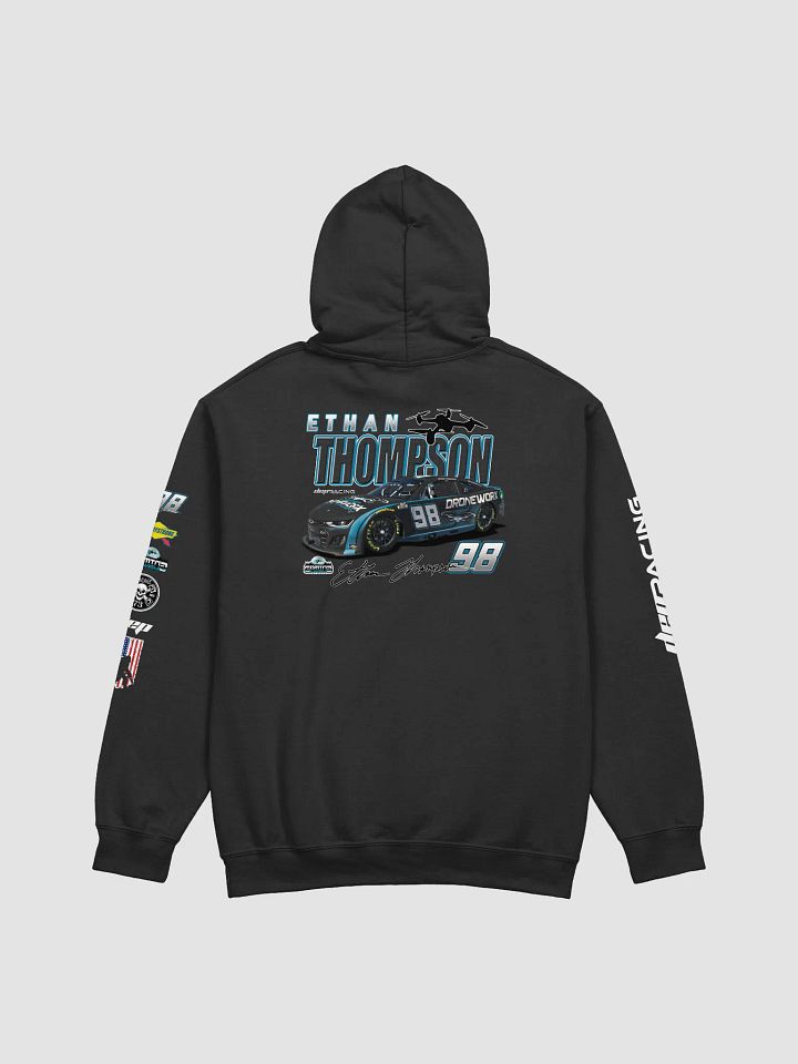 Paul, Crew Hoodie product image (14)