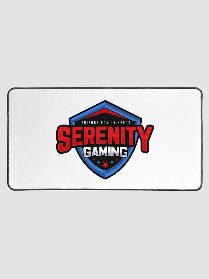 Serenity Gaming Desk Mat product image (1)