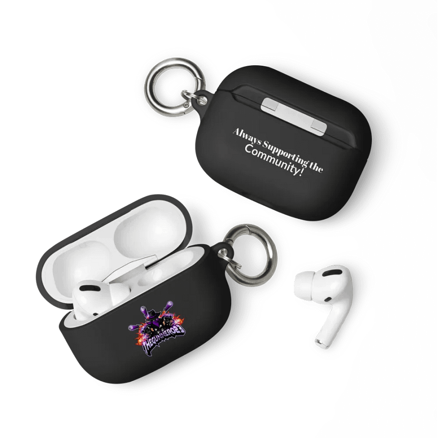 TheGunner023 AirPods/AirPods Pro Case product image (3)