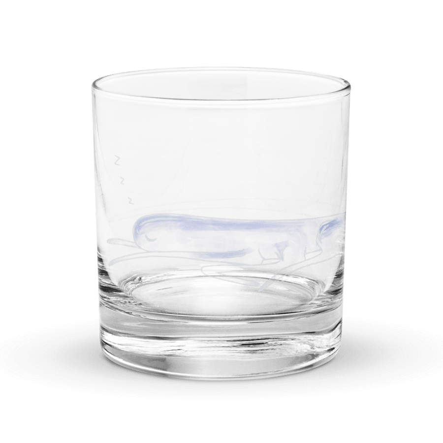 Prince Rocks Glass product image (1)
