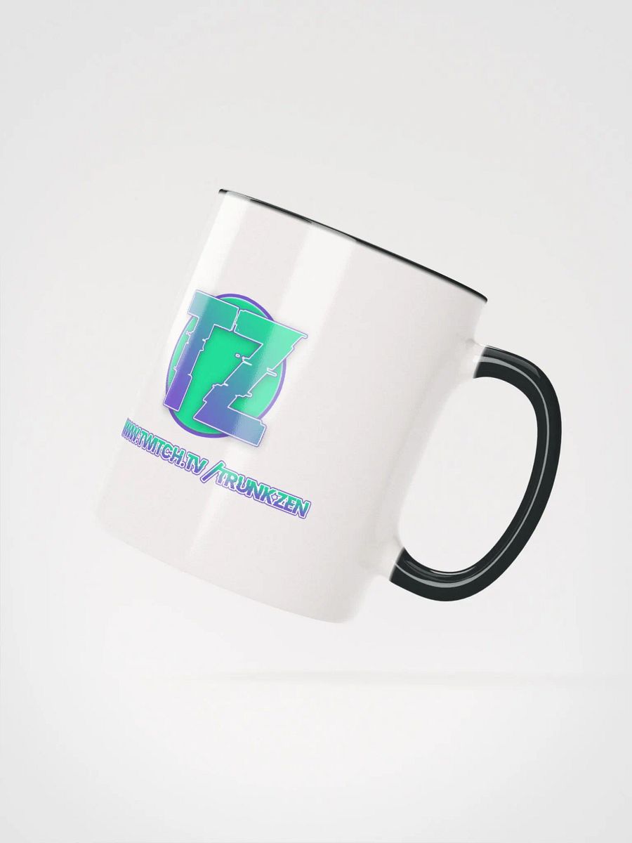 TZScuffed mug 2 product image (3)