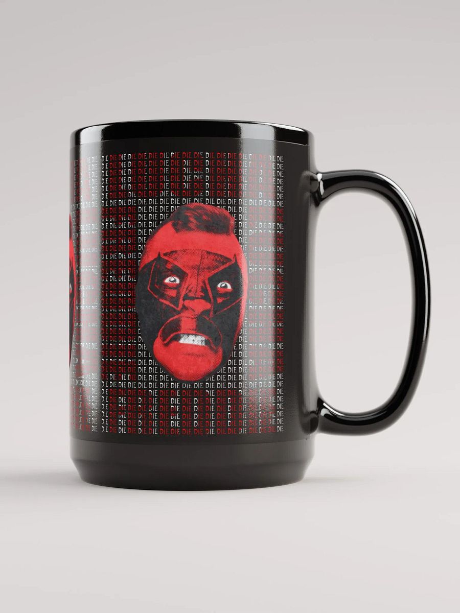 Repeat name face mug product image (1)