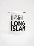I AM Long Island : Ceramic Mug product image (6)