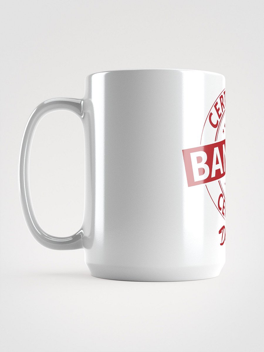 Certified Banger Mug product image (6)