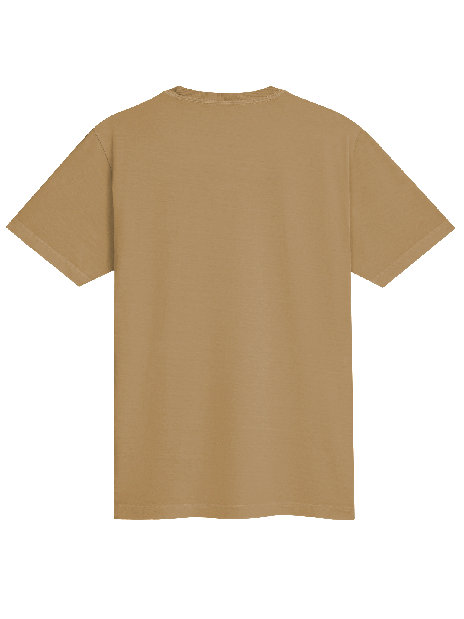 Eclipse Oversized Streetwear Tee product image (6)