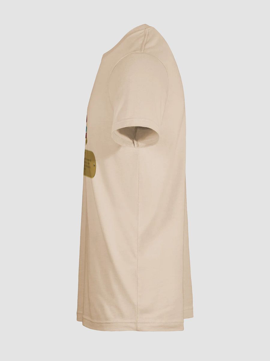 A Monster's Expedition T-Shirt - Toddler Weaponry Exhibit product image (65)