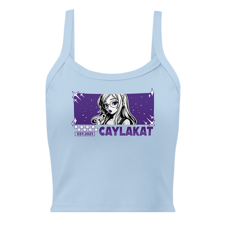 Women's Tank product image (1)