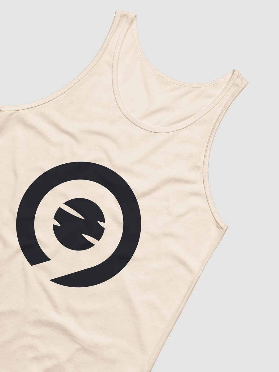 9Moons Tank Top (Light) product image (4)