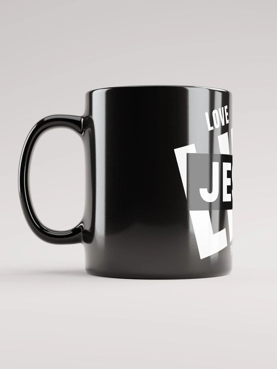 Love Like Jesus (Mug) product image (1)