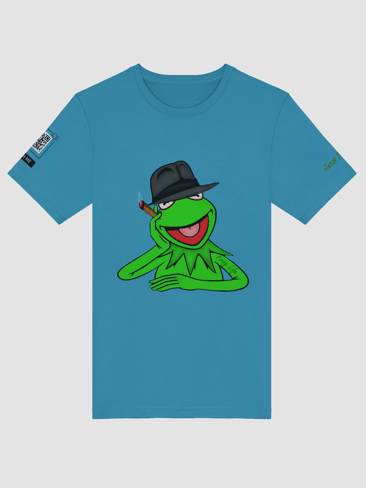 Cheers to Me! Unisex Supersoft Tee product image (53)