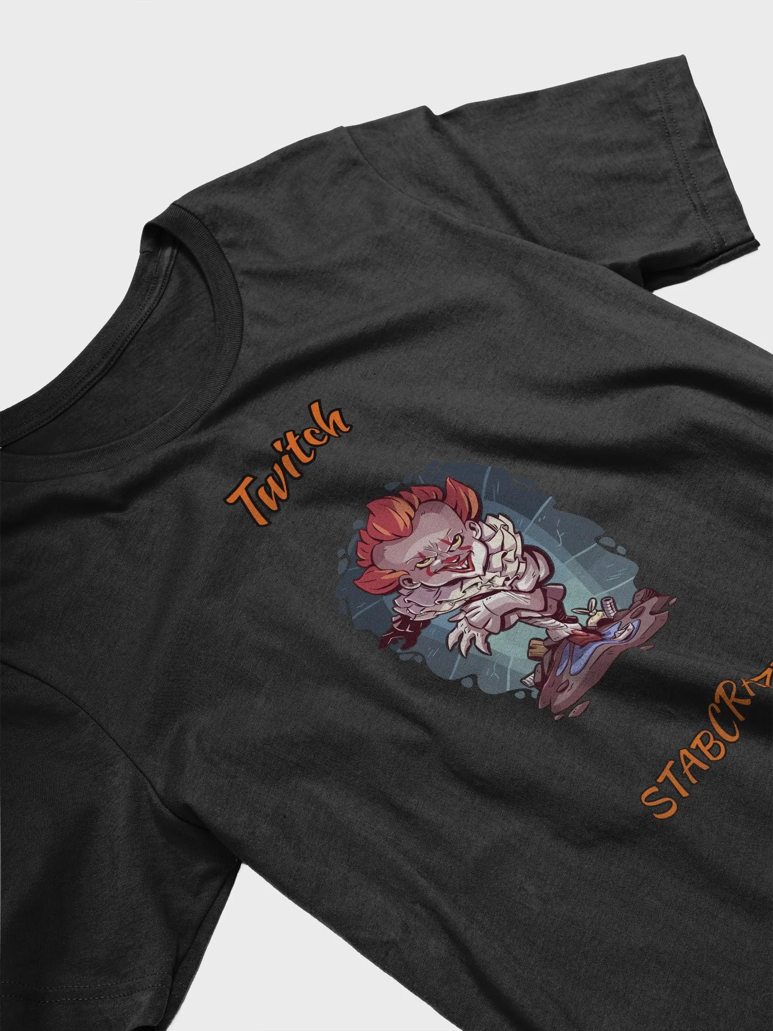 pennywise Stabcrazy product image (3)
