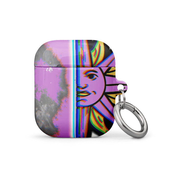 Celestial Harmony AirPods® Case product image (1)