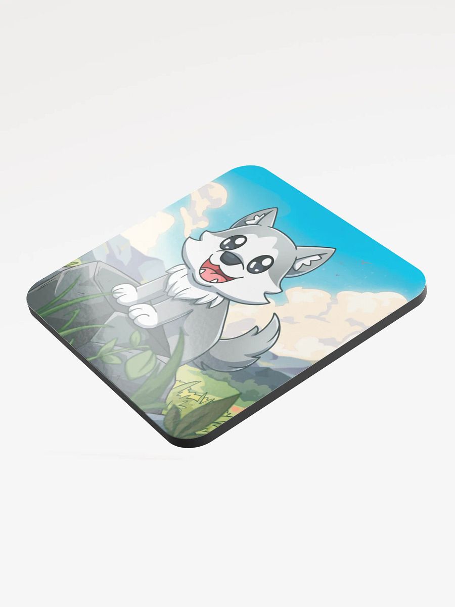 Smile Coaster product image (3)