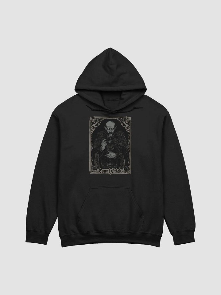 Sinister Count Orlok Hoodie product image (55)