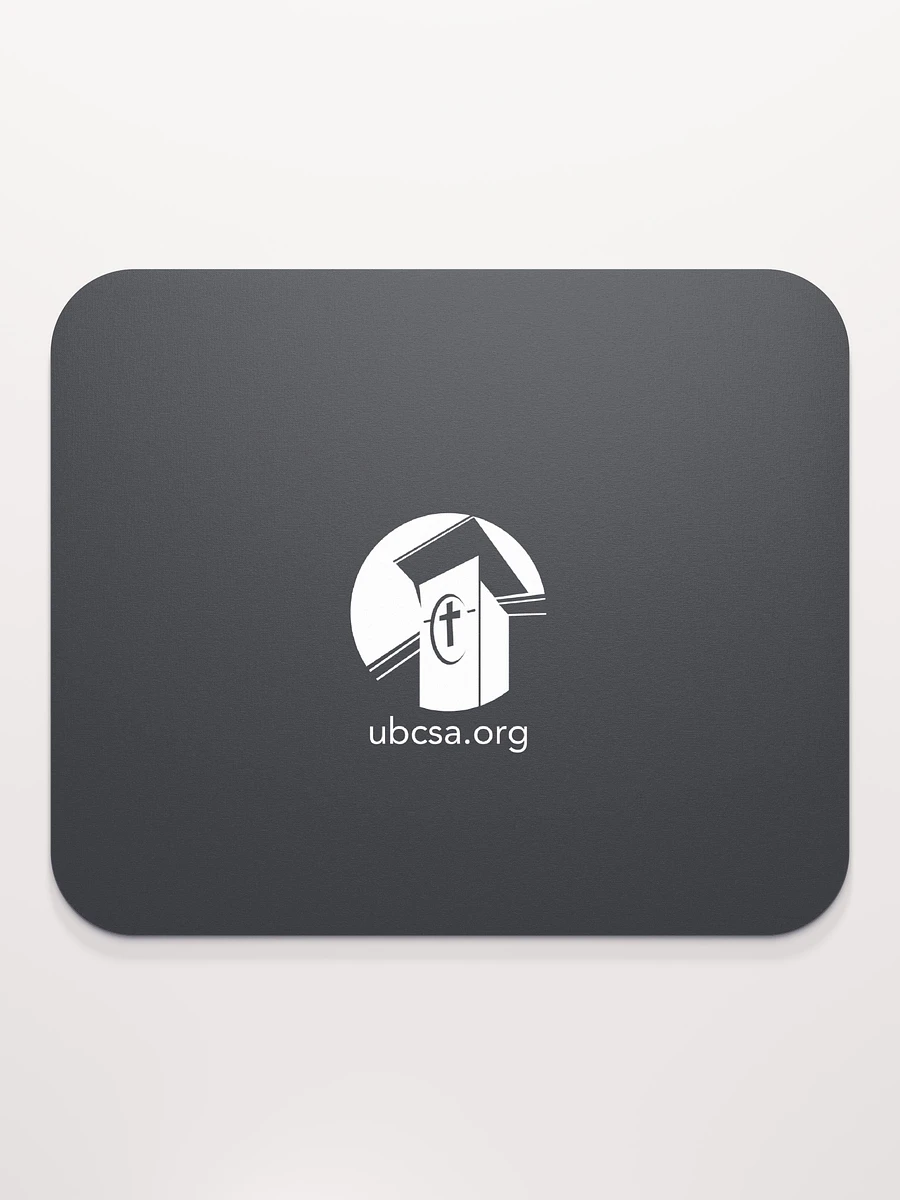 UBC Mouse Pad product image (3)