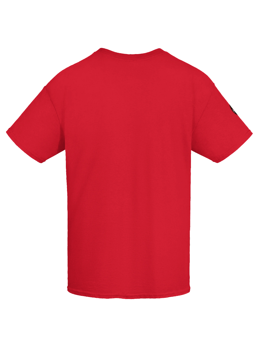 Patriot Nedo Boss Crown T-Shirt product image (33)