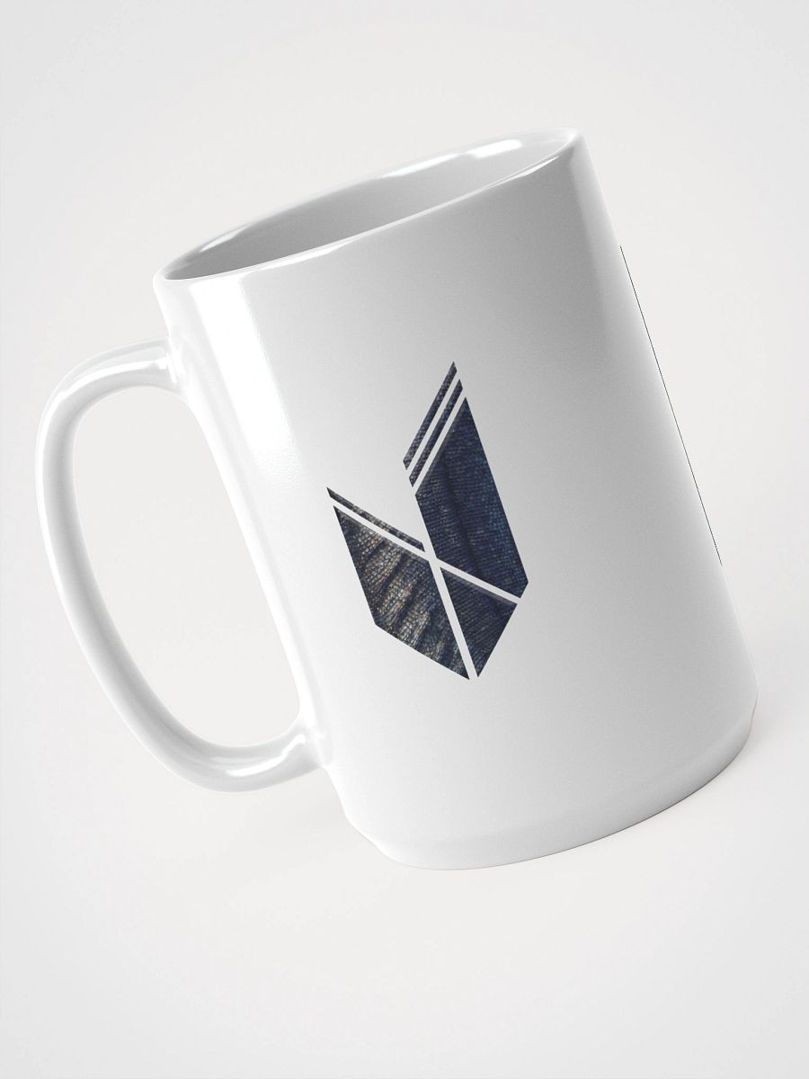 Hydrosaurus celebensis mug product image (3)