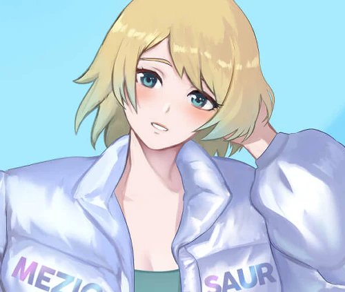 Poofy Fjorm product image (1)