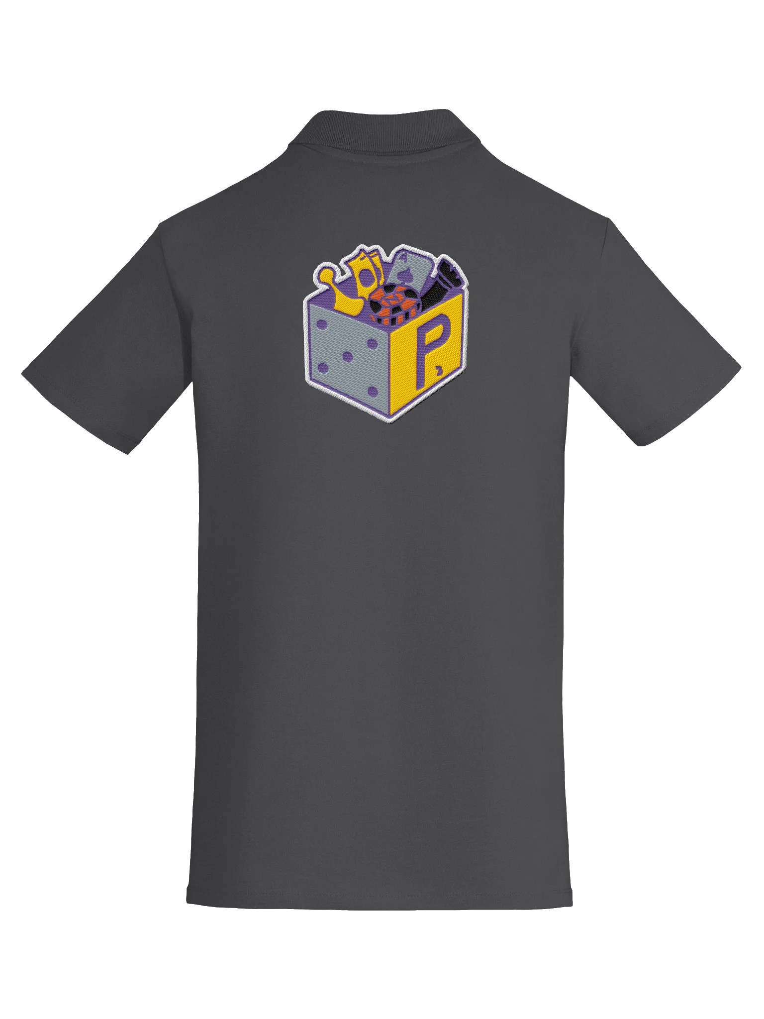 Shared XP Polo Shirt product image (34)