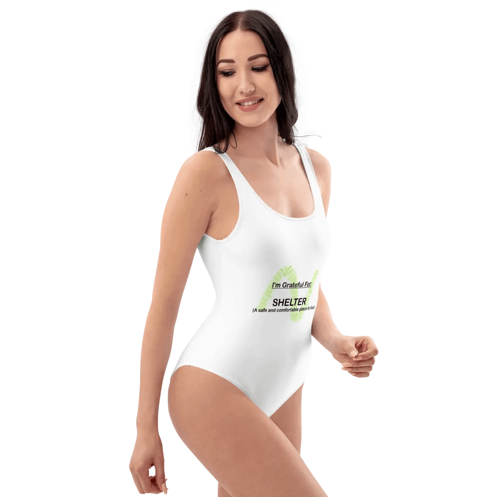 I AM GRATEFUL FOR SHELTER product image (2)
