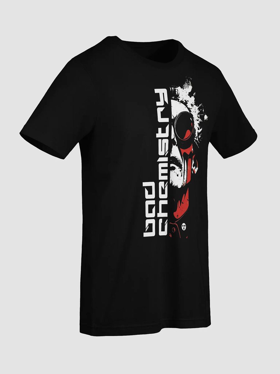 Bad Chemistry: "Strange Forces" T Shirt product image (36)