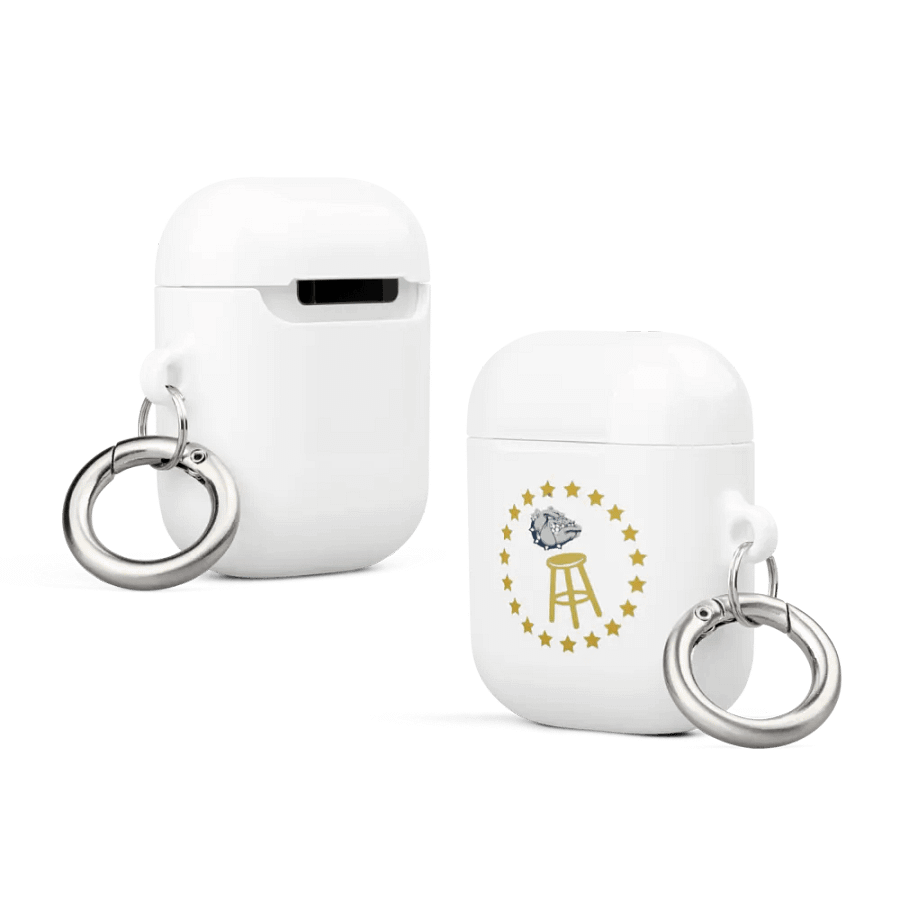 BcBarstoolTV Airpod Case product image (12)