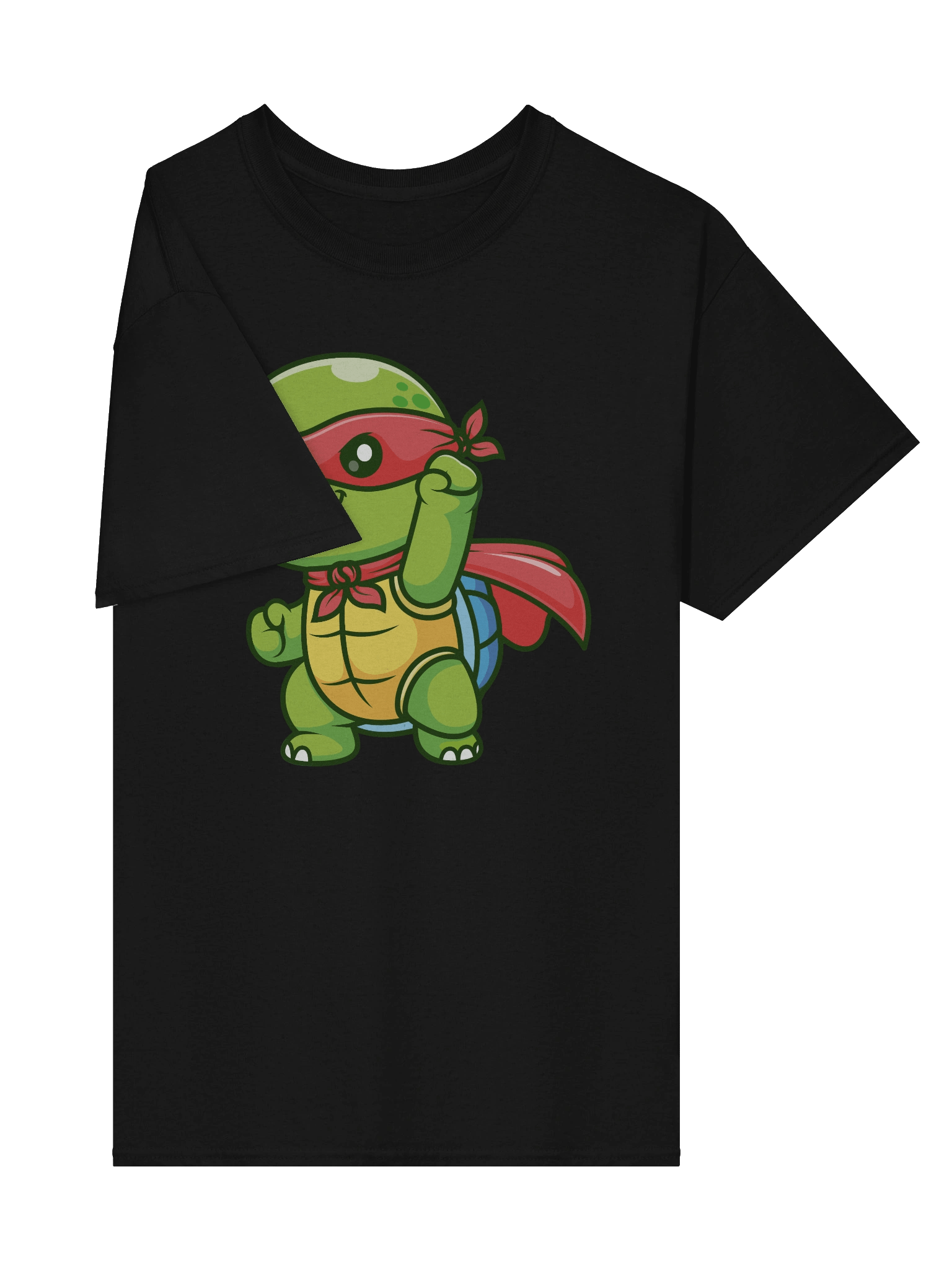 Hero Turtle Tee product image (3)