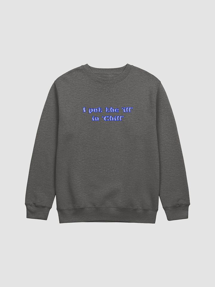 ill in Chill - Sweater product image (2)
